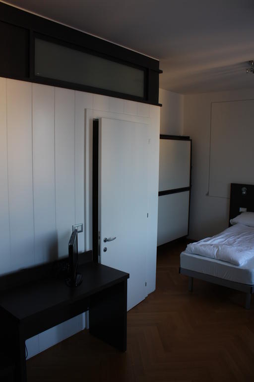 Garni Villa Waiz Roncegno Kamer foto