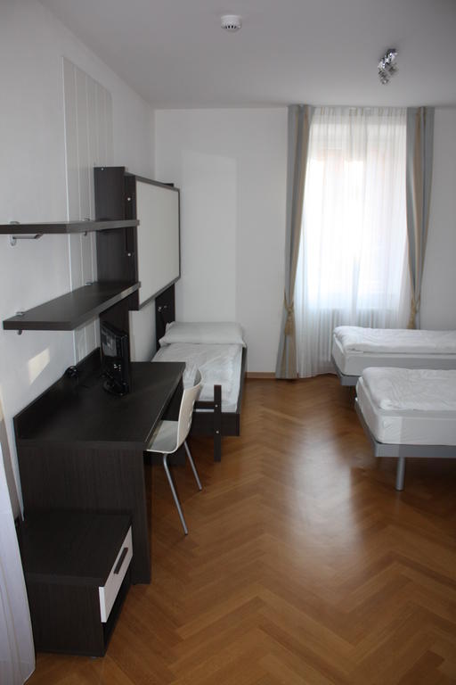 Garni Villa Waiz Roncegno Kamer foto