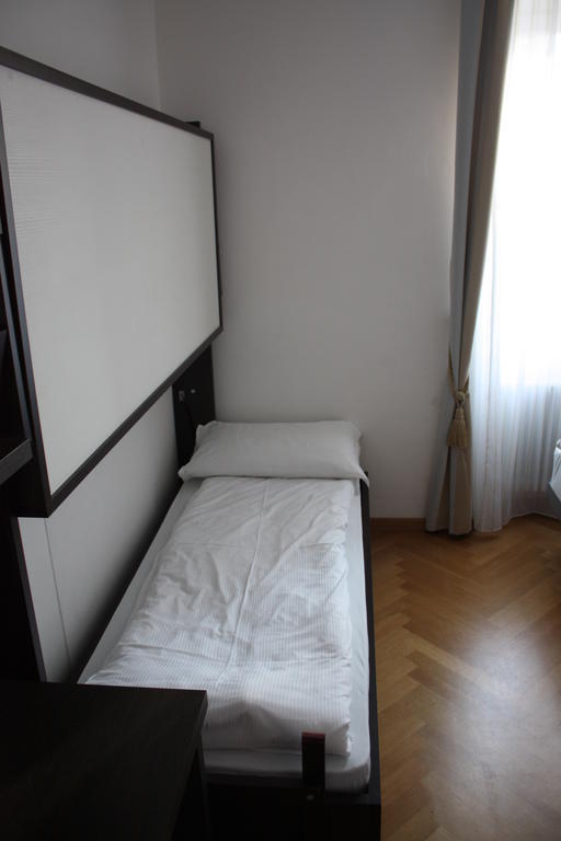 Garni Villa Waiz Roncegno Kamer foto