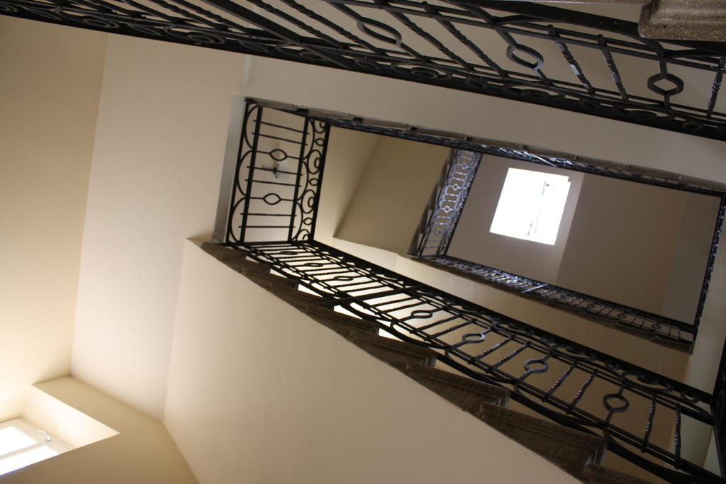 Garni Villa Waiz Roncegno Buitenkant foto