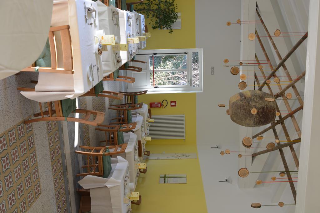 Garni Villa Waiz Roncegno Buitenkant foto