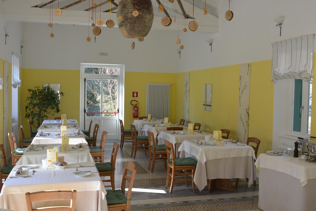 Garni Villa Waiz Roncegno Buitenkant foto