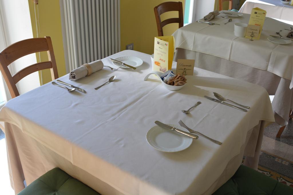 Garni Villa Waiz Roncegno Buitenkant foto