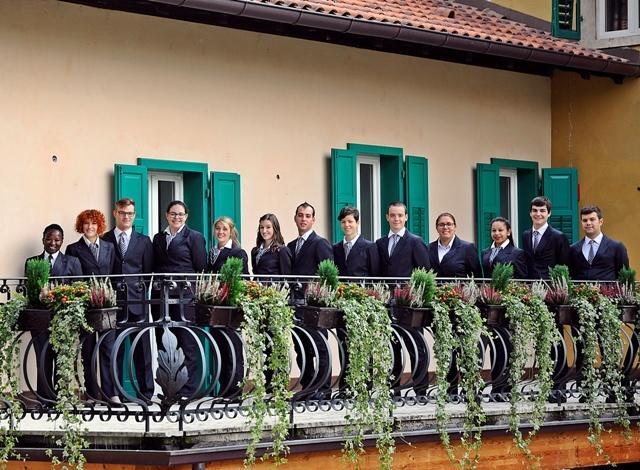Garni Villa Waiz Roncegno Buitenkant foto