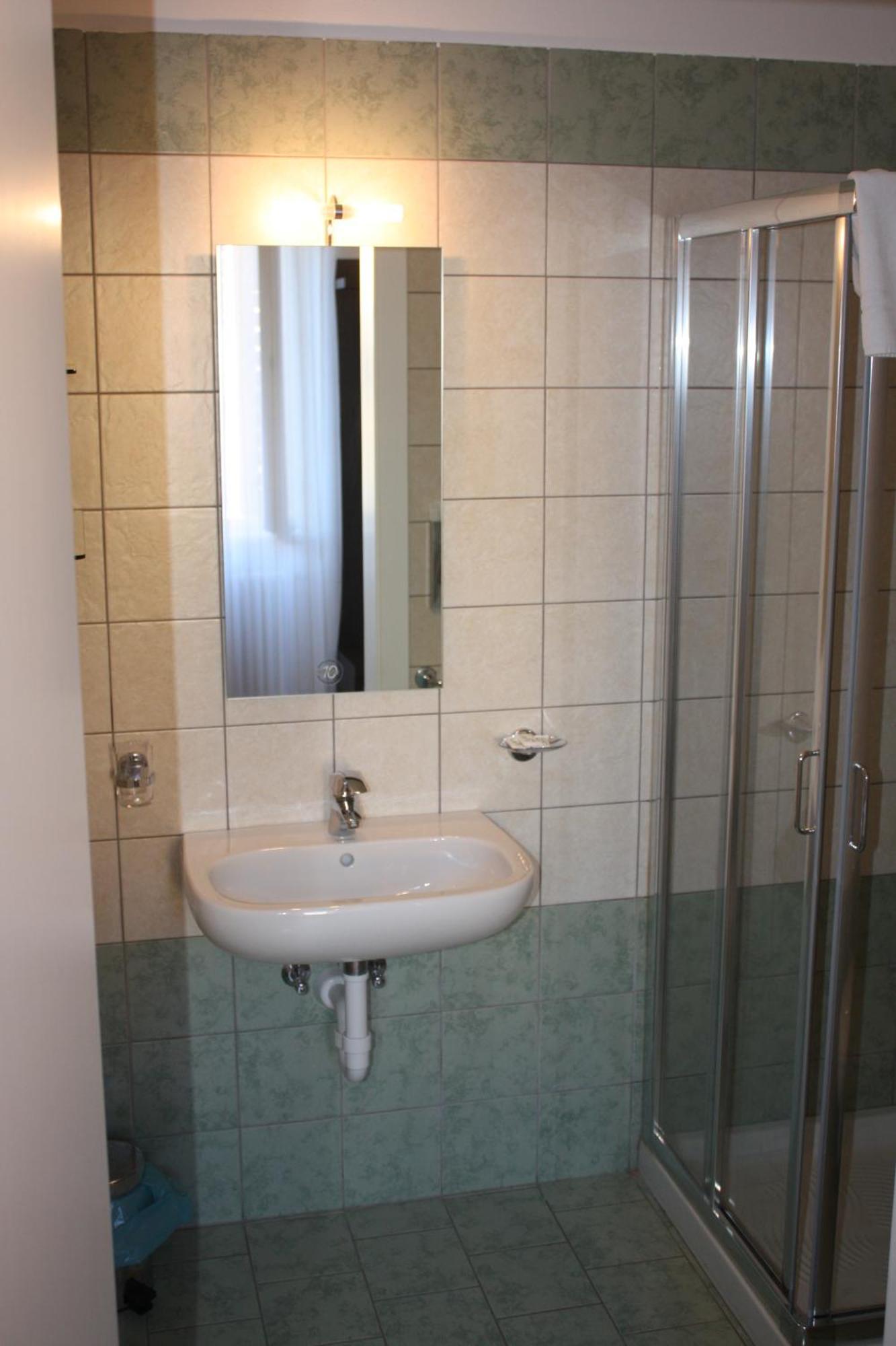Garni Villa Waiz Roncegno Kamer foto