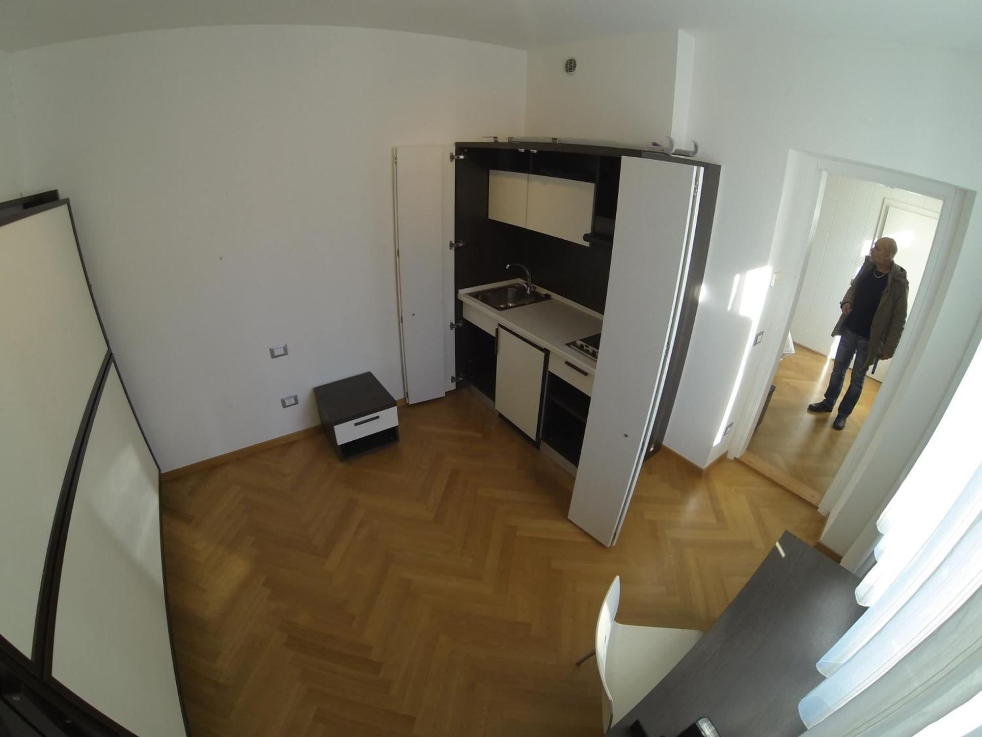 Garni Villa Waiz Roncegno Kamer foto