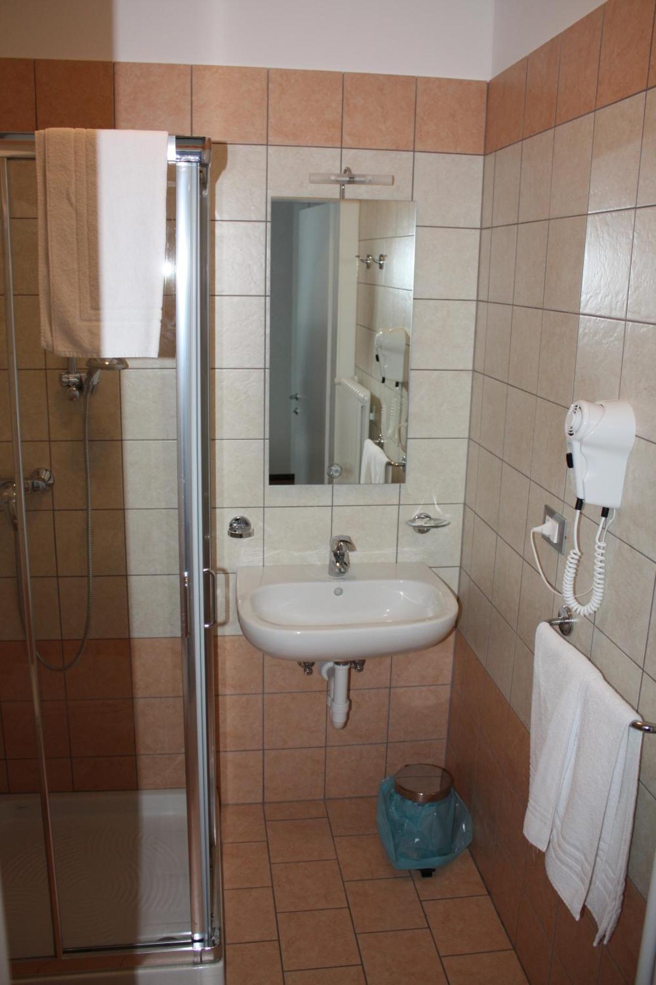 Garni Villa Waiz Roncegno Kamer foto