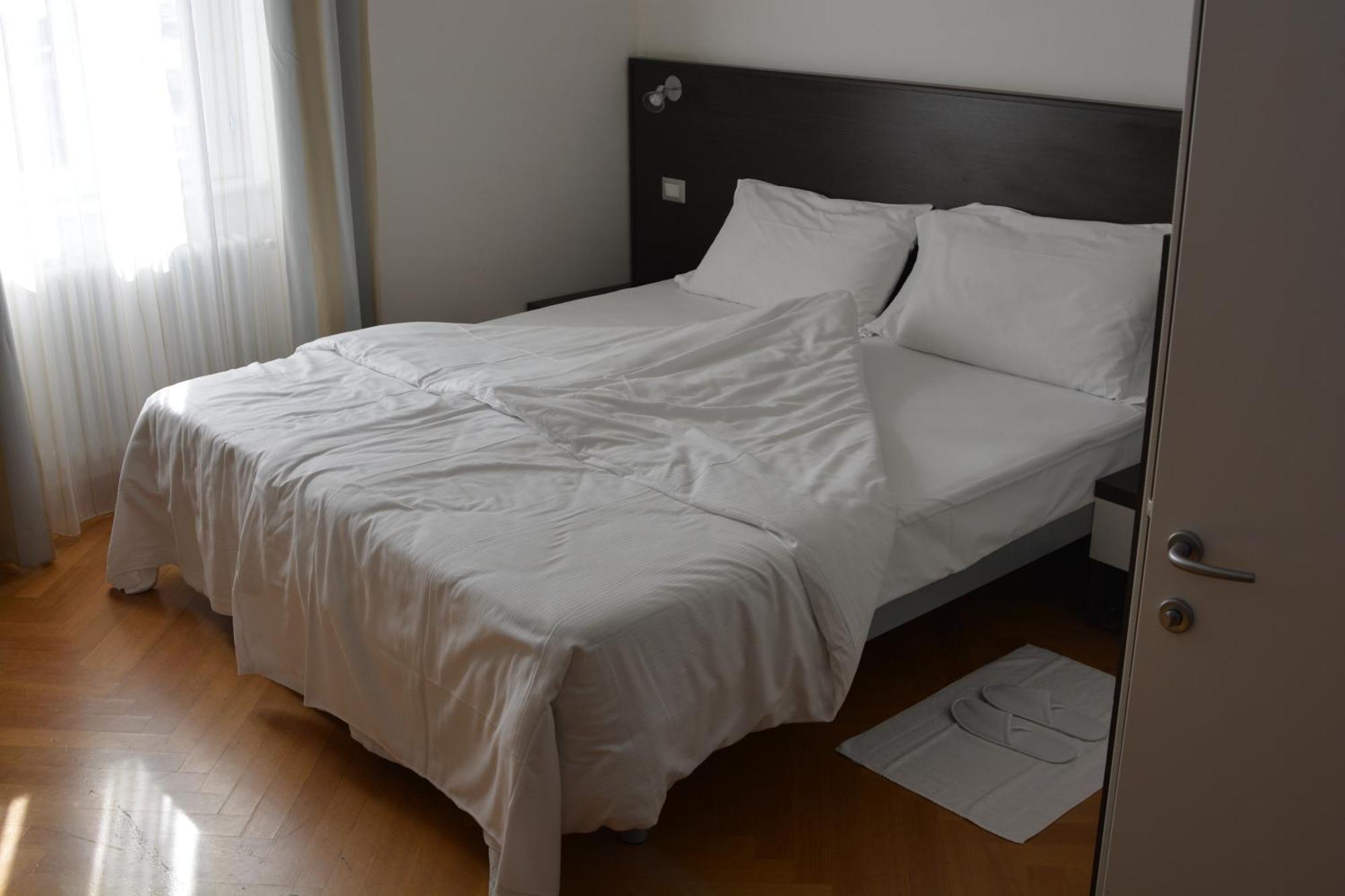 Garni Villa Waiz Roncegno Kamer foto