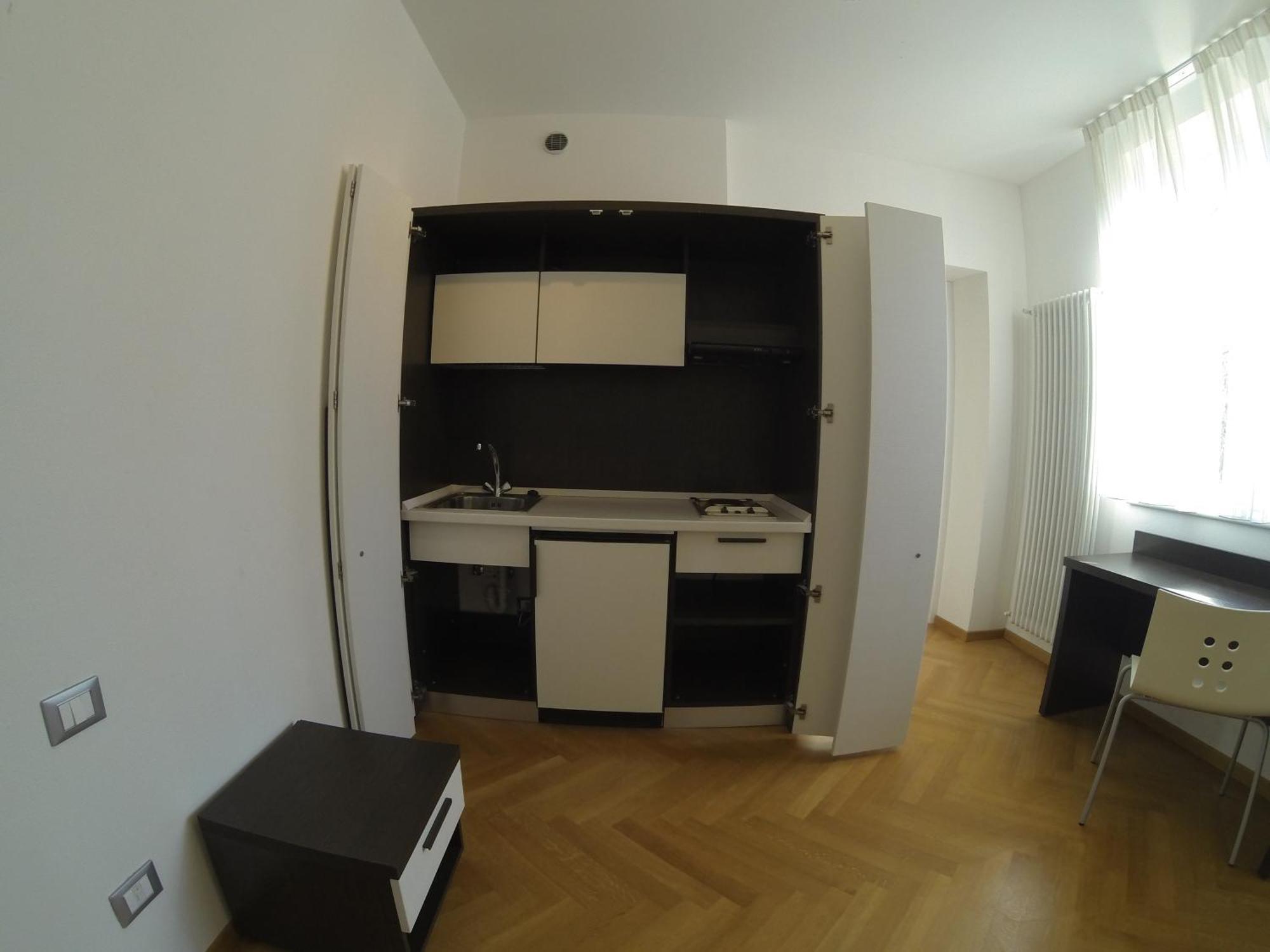 Garni Villa Waiz Roncegno Kamer foto