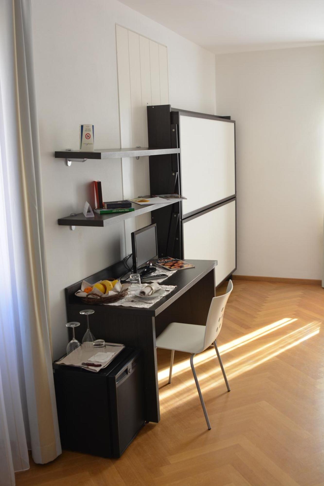 Garni Villa Waiz Roncegno Kamer foto